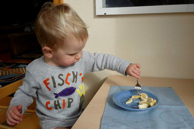 toddler eating set