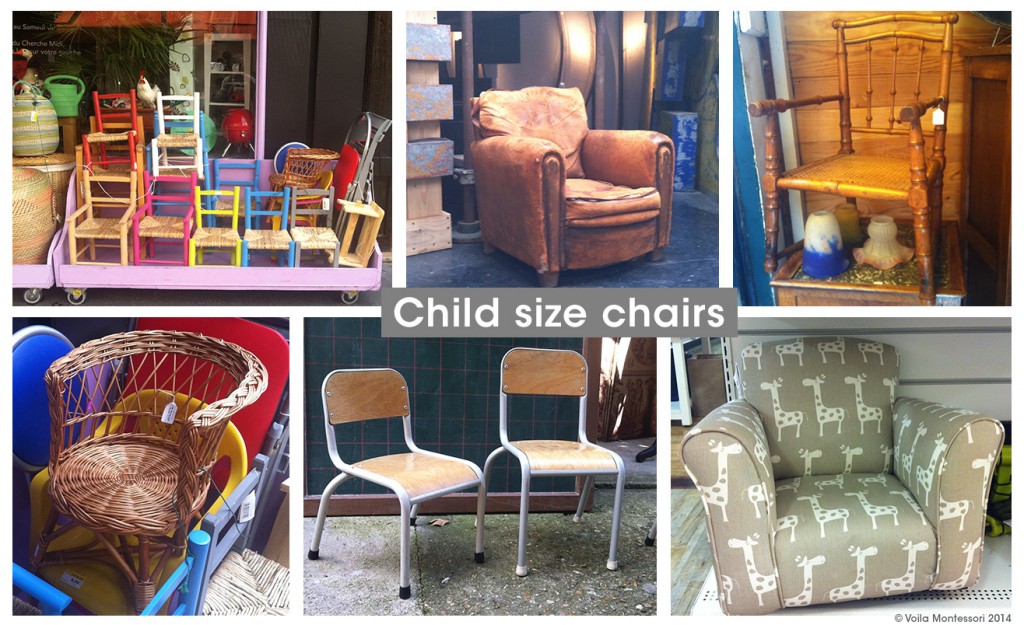 Child-size-chairs
