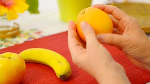 Three Period Language Lesson With Fruits - Effective Parenting Strategies