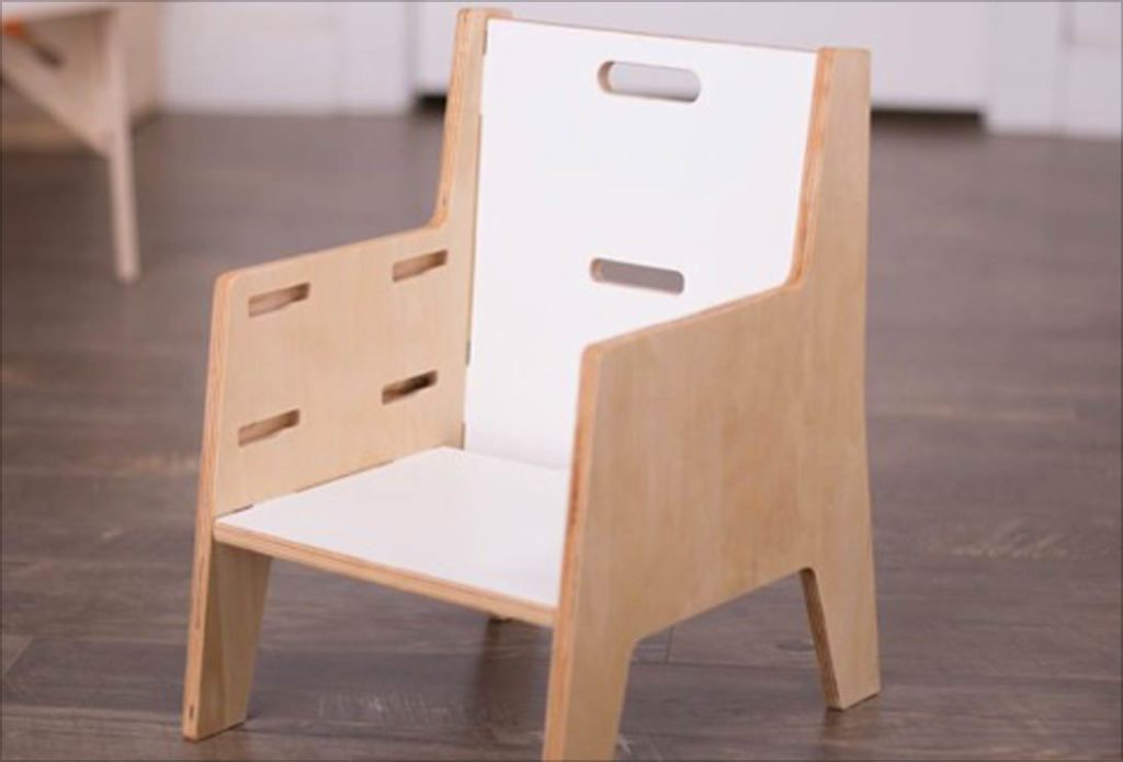Weaning Chair