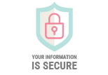 voila montessori information secure icon
