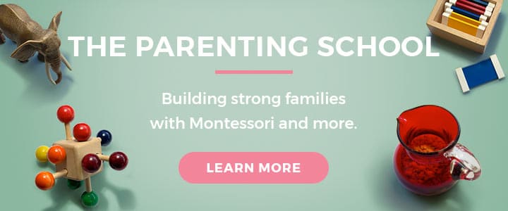 The Parenting School