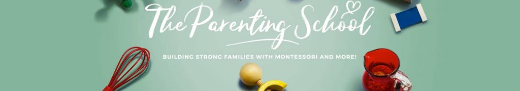Voila Montessori - The Parenting School